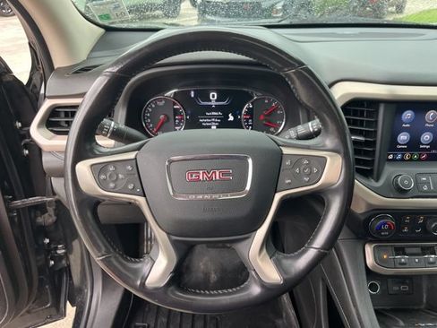 Used 2021 GMC Acadia Denali w/ Denali Ultimate Package AWD/4WD image 18