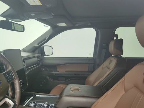 Used 2024 Ford Expedition Max King Ranch AWD/4WD image 14