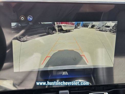 New 2026 Chevrolet Equinox LT w/ Convenience Package II image 39