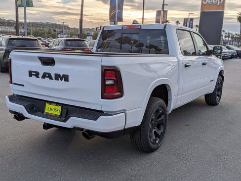 New 2026 RAM 1500 Big Horn image 11