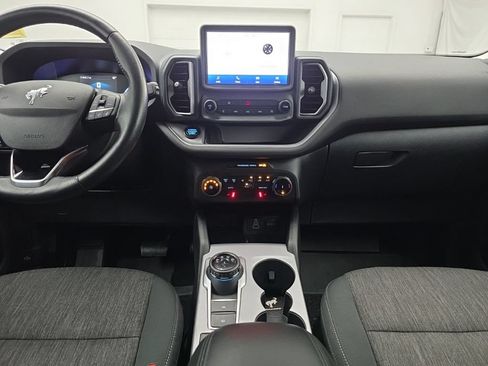 Used 2023 Ford Bronco Sport Big Bend w/ Convenience Package AWD/4WD image 31