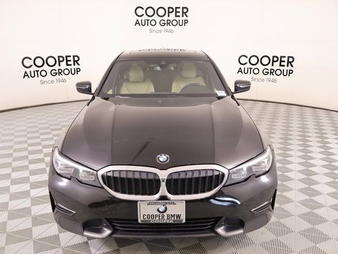 Used 2020 BMW 330i xDrive Sedan image 10