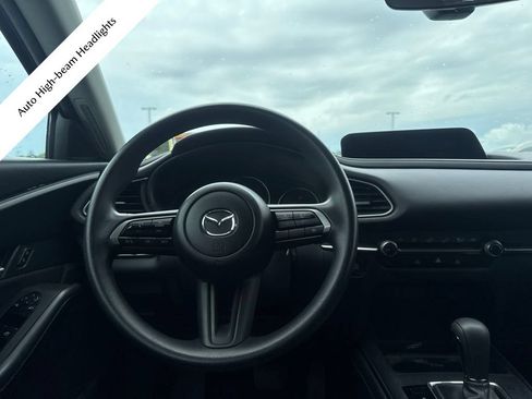 Certified 2026 MAZDA CX-30 AWD 2.5 S image 13