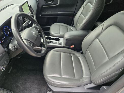 Certified 2022 Ford Bronco Sport Big Bend w/ Convenience Package image 9