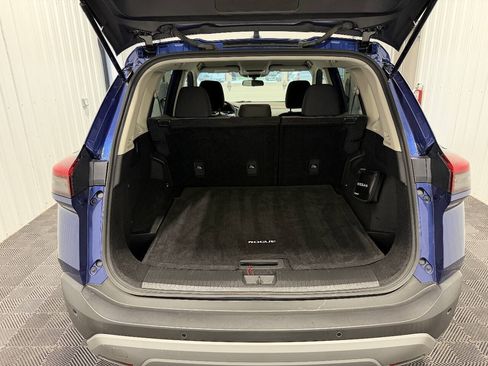 Used 2022 Nissan Rogue S AWD/4WD image 14
