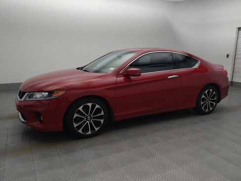 Used 2015 Honda Accord EX-L image 2