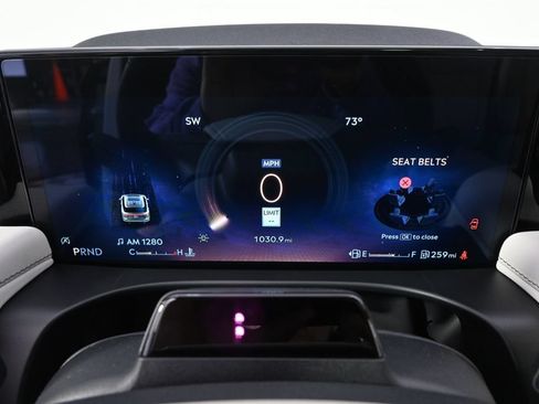 New 2026 Lincoln Aviator Reserve AWD/4WD image 26