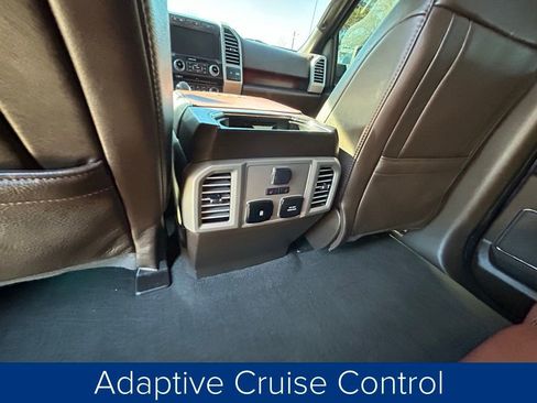 Used 2018 Ford F150 King Ranch w/ Equipment Group 601A Luxury image 19