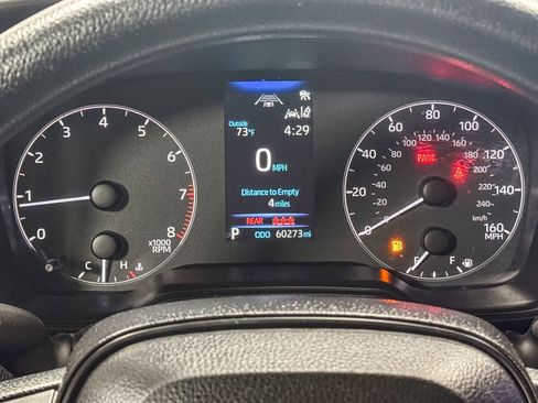 Certified 2024 Toyota Corolla LE FWD image 25