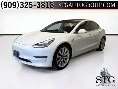 Used 2020 Tesla Model 3