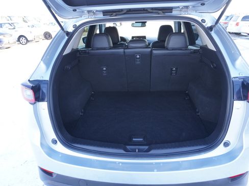 Used 2023 MAZDA CX-5 AWD 2.5 S image 22
