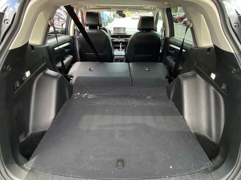 Used 2025 Honda CR-V EX image 29