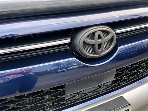 Certified 2022 Toyota 4Runner TRD Off-Road Premium image 26