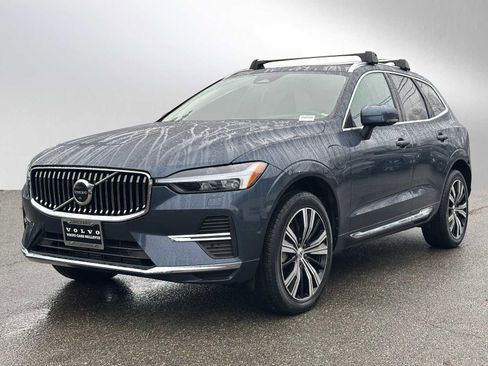 Certified 2023 Volvo XC60 T8 Ultimate image 7