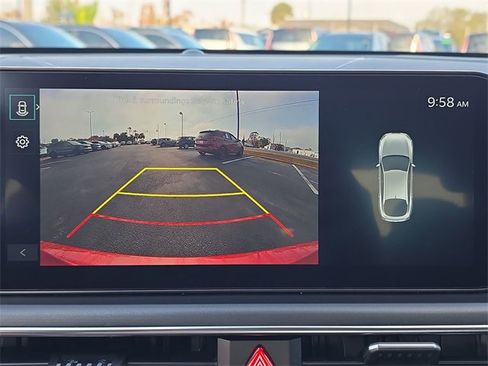 Used 2025 Kia K5 GT-Line image 26