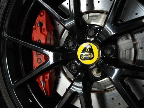 Used 2024 Lotus Emira First Edition image 68