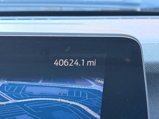 Used 2025 Ford Expedition Max Active AWD/4WD image 16