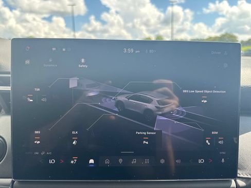 New 2026 MAZDA CX-5 Select AWD/4WD image 38
