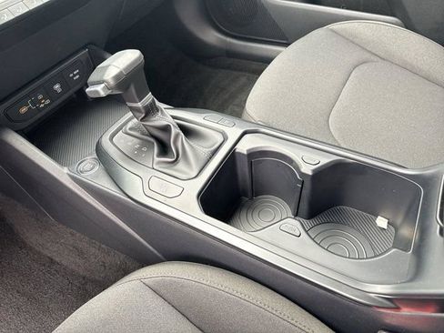 New 2026 Kia K4 FWD image 22