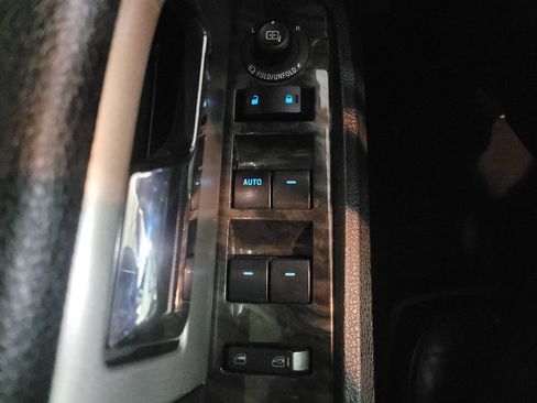 Used 2017 Ford Expedition EL Limited w/ Equipment Group 301A image 27