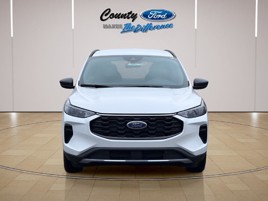 Used 2026 Ford Escape ST-Line w/ Tech Pack #1 FWD image 12