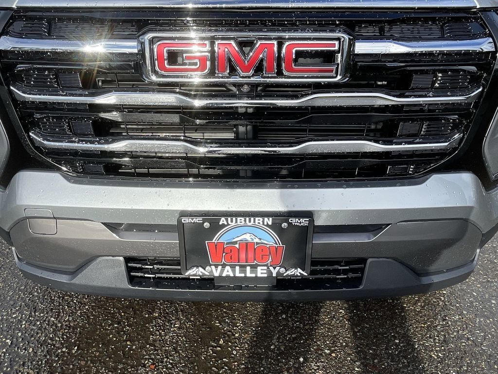 New 2026 GMC Terrain Elevation w/ Elevation Premium Package AWD/4WD image 30