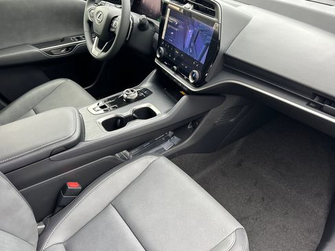 New 2026 Lexus RZ 450e 2WD image 27