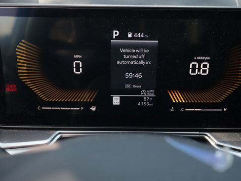 New 2026 Kia Sorento LX FWD image 17