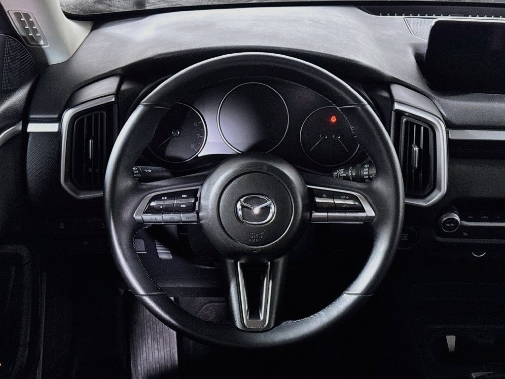 Used 2025 MAZDA CX-50 AWD 2.5 S w/ Preferred Package image 13