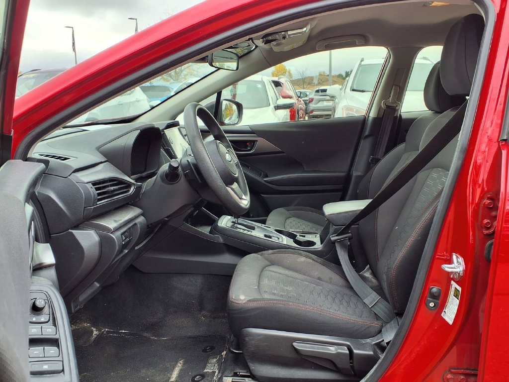 Used 2024 Subaru Impreza 2.0i Sport AWD/4WD image 19