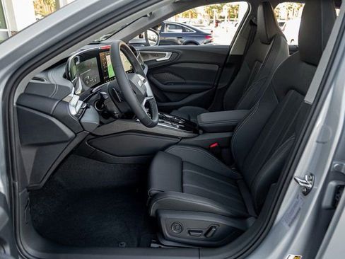 New 2025 Audi A5 2.0T Prestige image 13