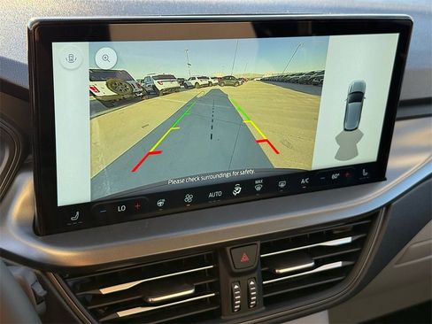 New 2026 Ford Escape SE image 13