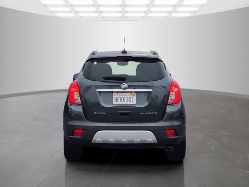 Used 2016 Buick Encore FWD image 6