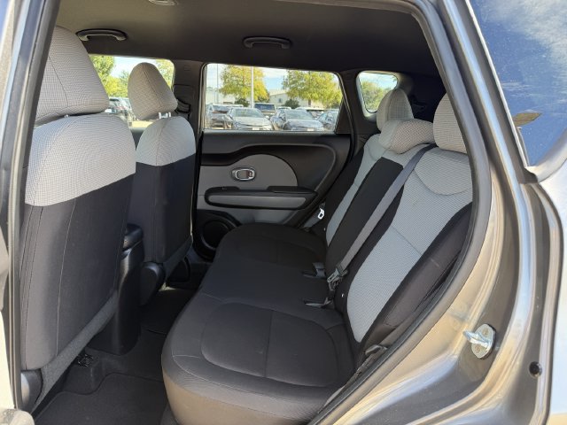 Used 2019 Kia Soul w/ Convenience Package FWD image 23