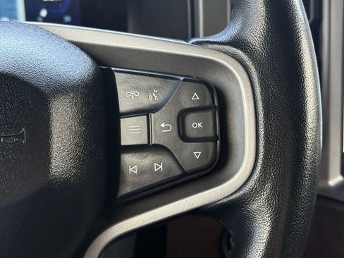 Certified 2023 Ford Bronco Outer Banks AWD/4WD image 13