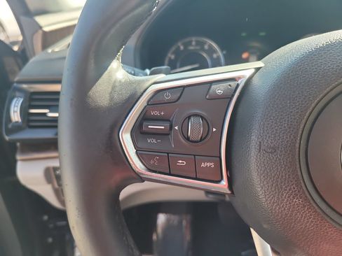 Used 2020 Acura RDX w/ Advance Package FWD image 14