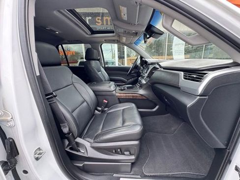 Used 2020 Chevrolet Tahoe LT AWD/4WD image 12