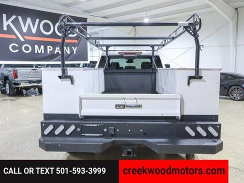 Used 2024 GMC Sierra 3500 Pro image 19