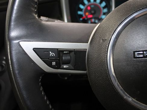 Used 2011 Chevrolet Camaro LT w/ RS Package RWD image 27