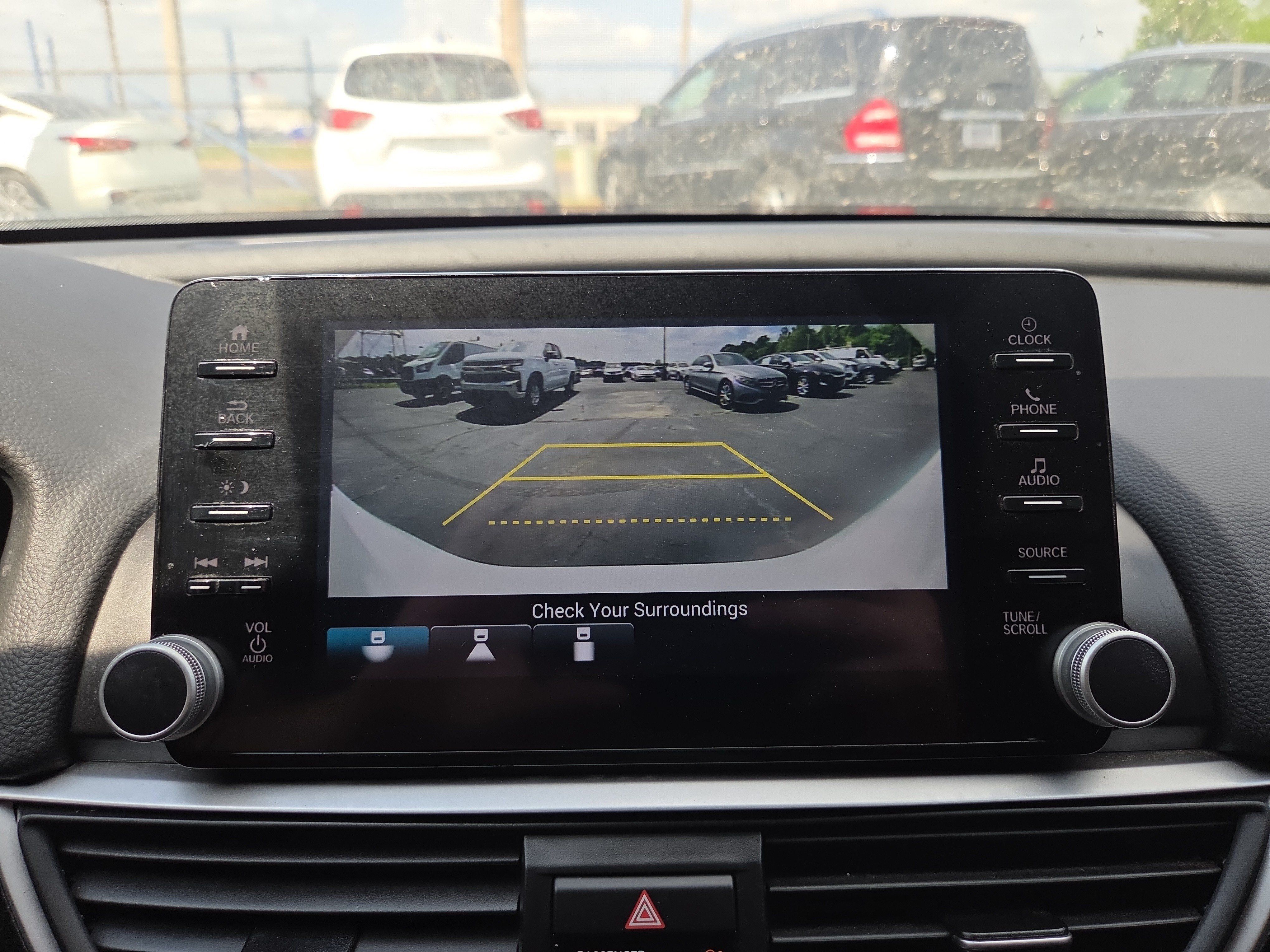 Used 2022 Honda Accord Sport image 21