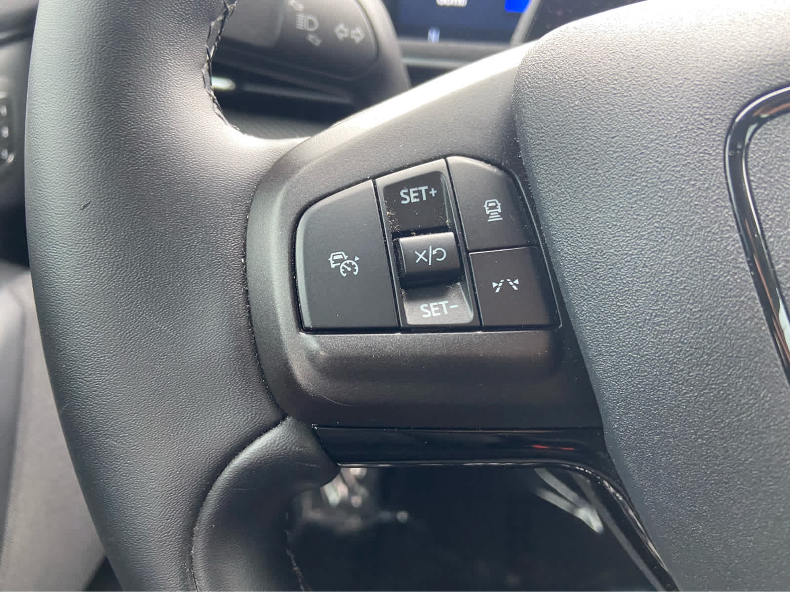 Used 2024 Ford Mustang Mach-E Select w/ Comfort Package Lite AWD/4WD image 20