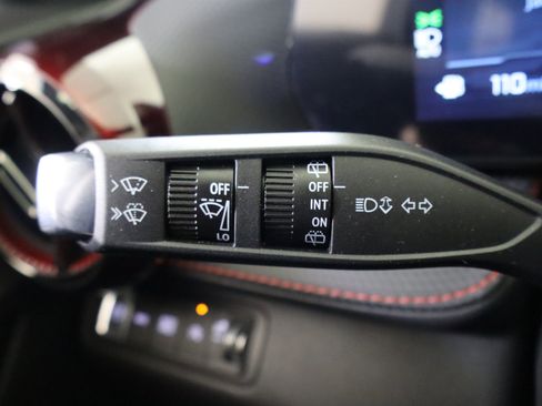 New 2026 Chevrolet Equinox RS w/ Safety and Technology Package image 30