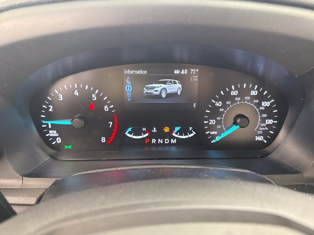 Used 2020 Ford Explorer 4WD image 30