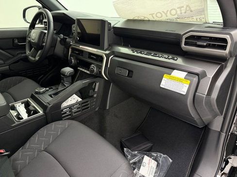 New 2026 Toyota Tacoma SR5 AWD/4WD image 9