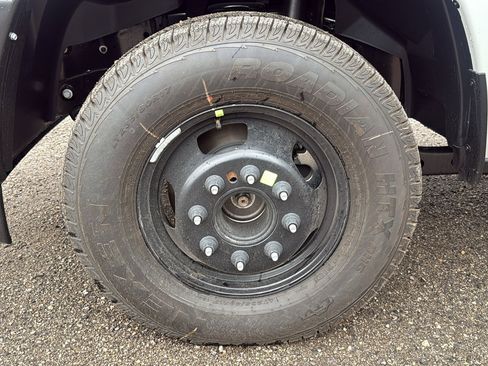 New 2026 RAM 3500 Tradesman image 30