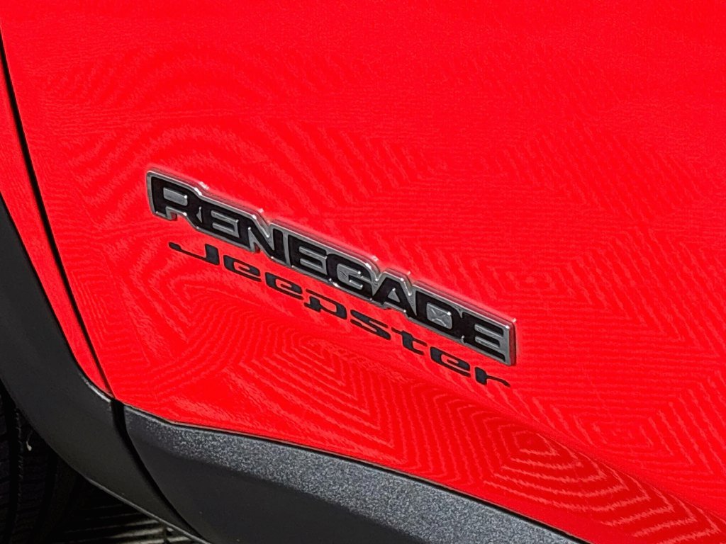 Used 2021 Jeep Renegade Sport AWD/4WD image 22