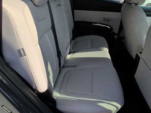 New 2026 Hyundai Tucson SEL image 16