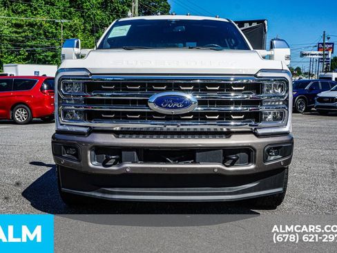 Used 2023 Ford F250 King Ranch AWD/4WD image 9