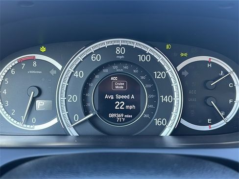 Used 2013 Honda Accord Touring image 28