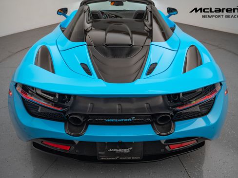 Used 2021 McLaren 720S Performance image 18